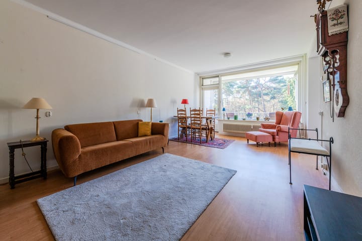 Foto 6 van Arnhemse Bovenweg 16-46