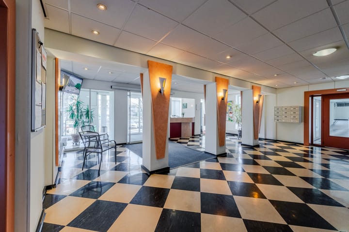 Foto 28 van Arnhemse Bovenweg 16-46