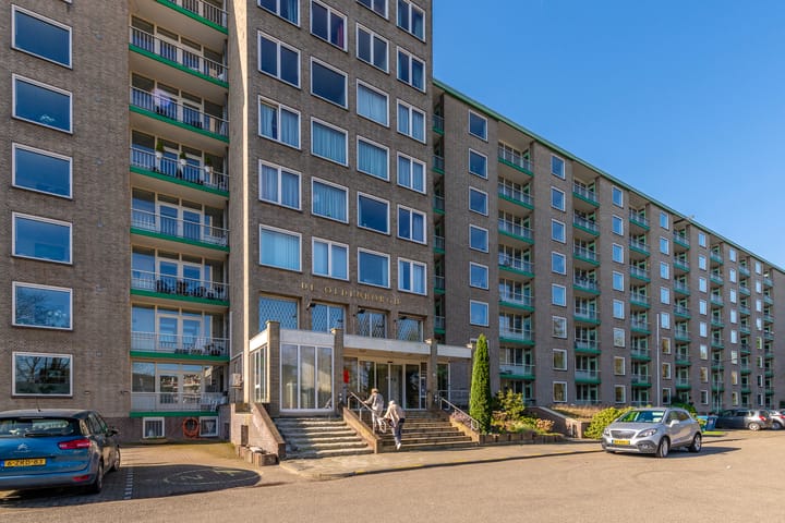 Foto 29 van Arnhemse Bovenweg 16-46