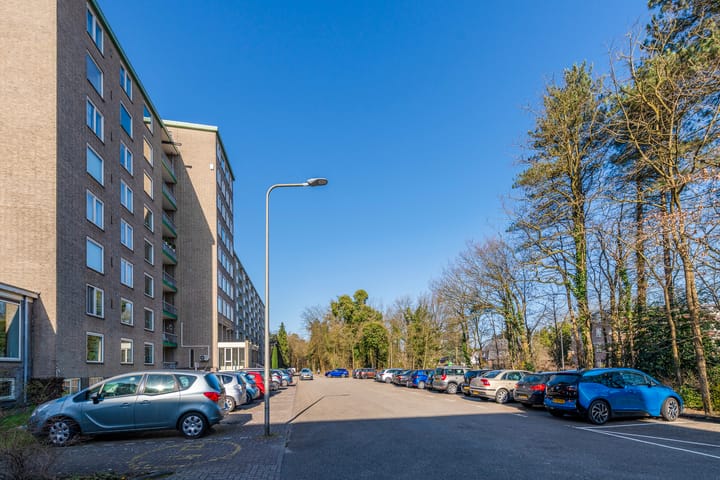 Foto 31 van Arnhemse Bovenweg 16-46