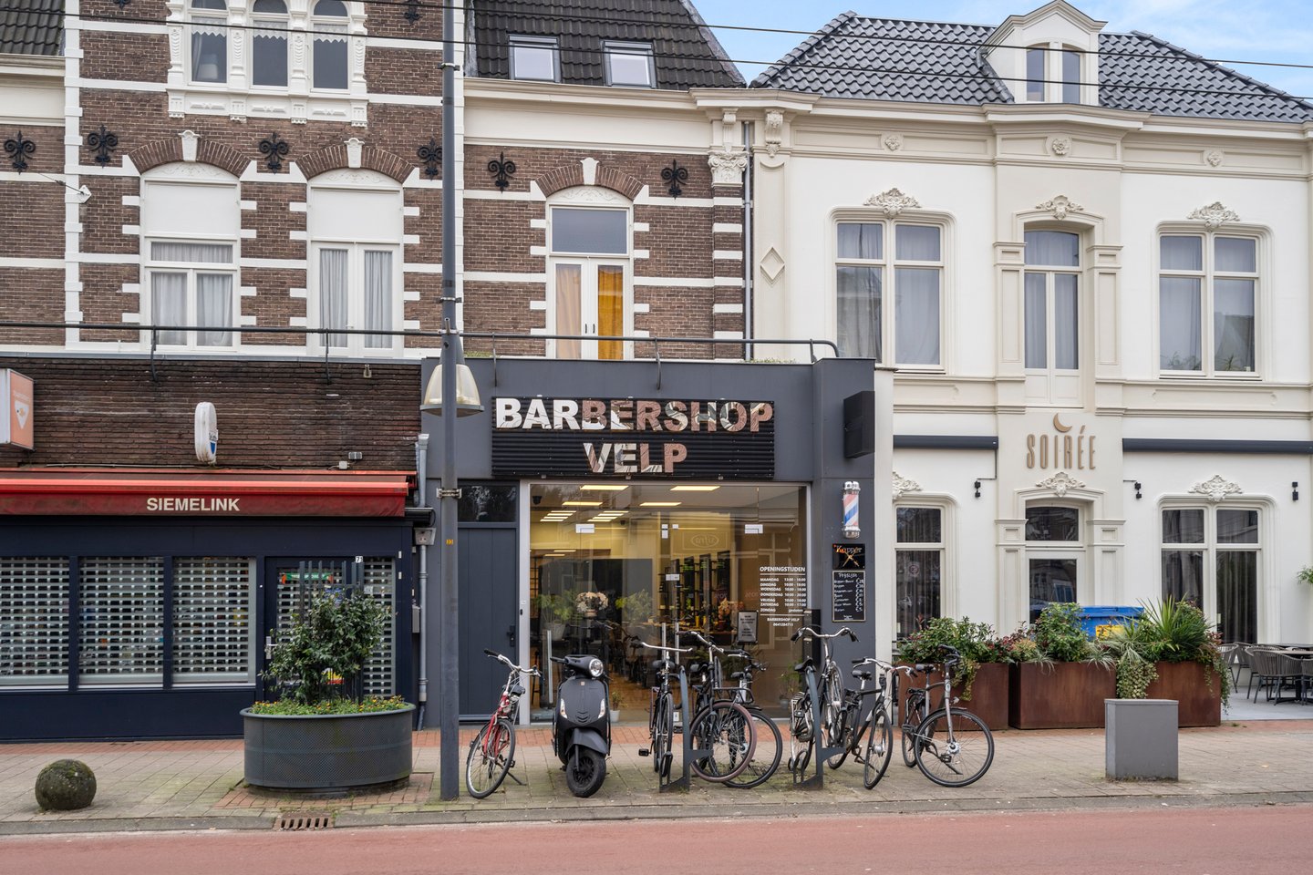 Bekijk foto 1 van Hoofdstraat 71-a