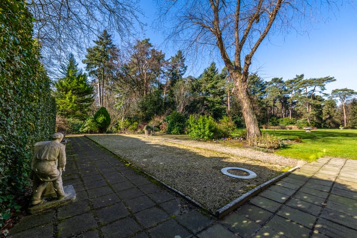 Foto 30 van Arnhemse Bovenweg 16-46