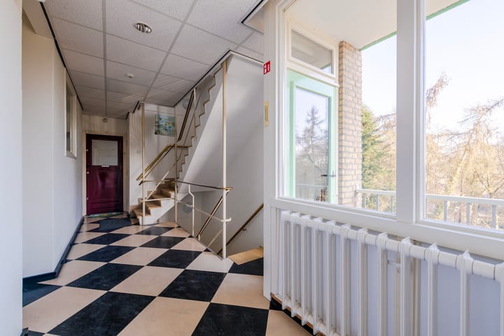 Foto 4 van Arnhemse Bovenweg 16-46