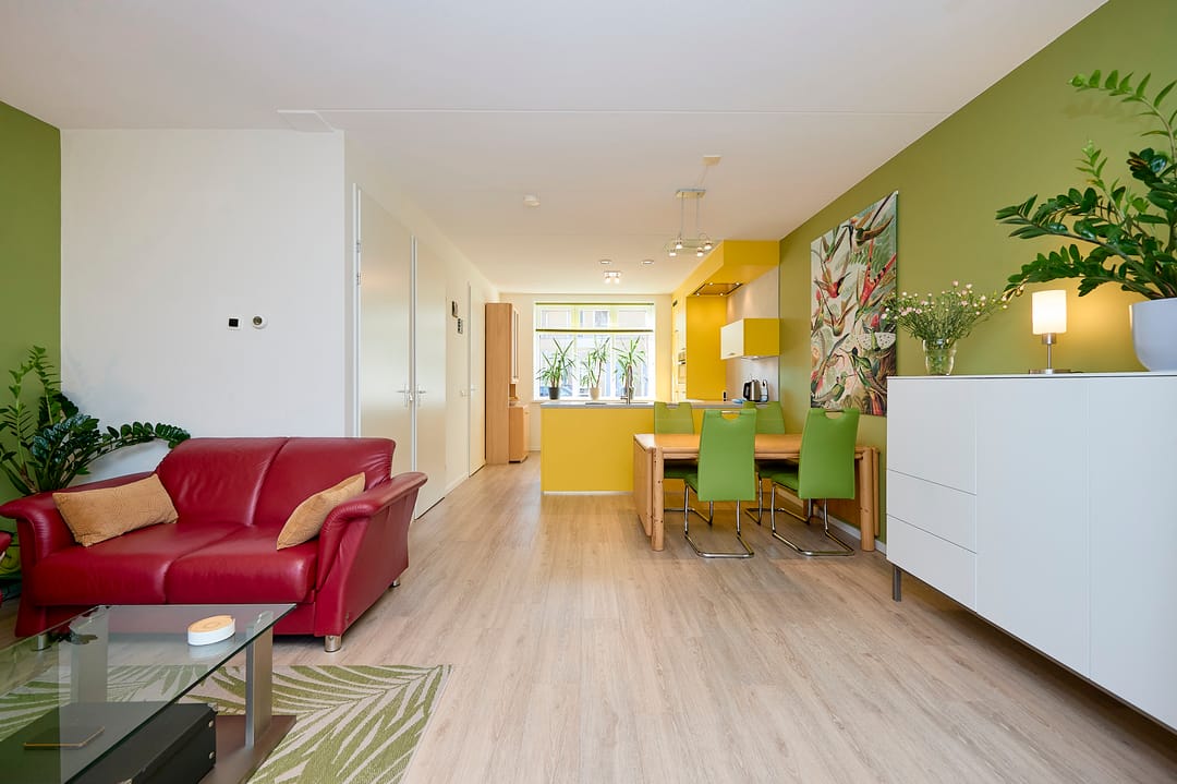 Foto 2 van Rijnaakwerf 12