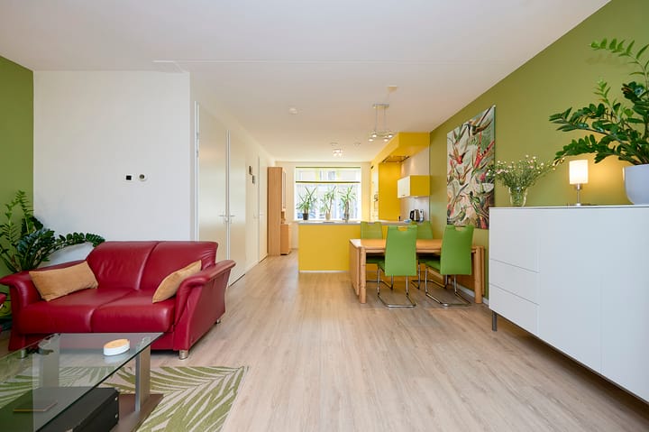 Foto 2 van Rijnaakwerf 12