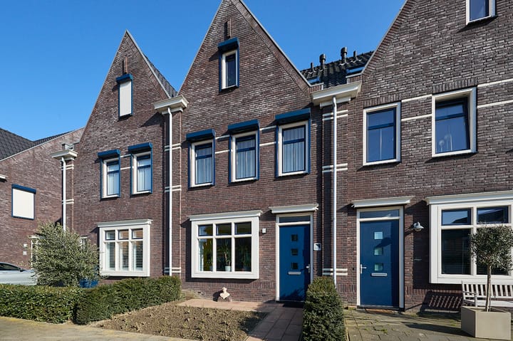 Rijnaakwerf 12