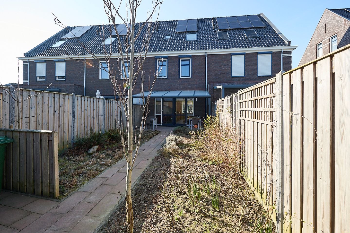 Foto 4 van Rijnaakwerf 12