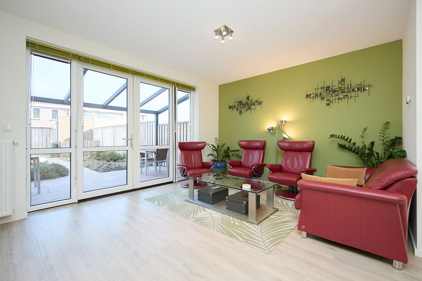 Foto 5 van Rijnaakwerf 12