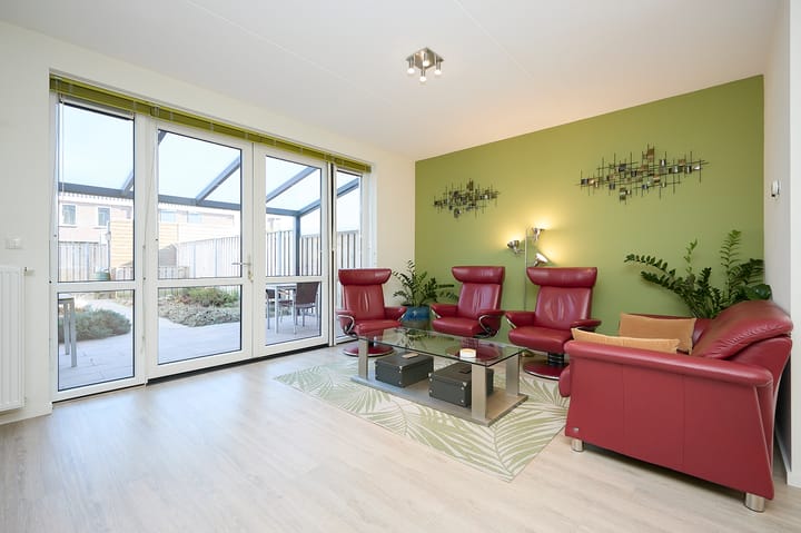 Foto 5 van Rijnaakwerf 12