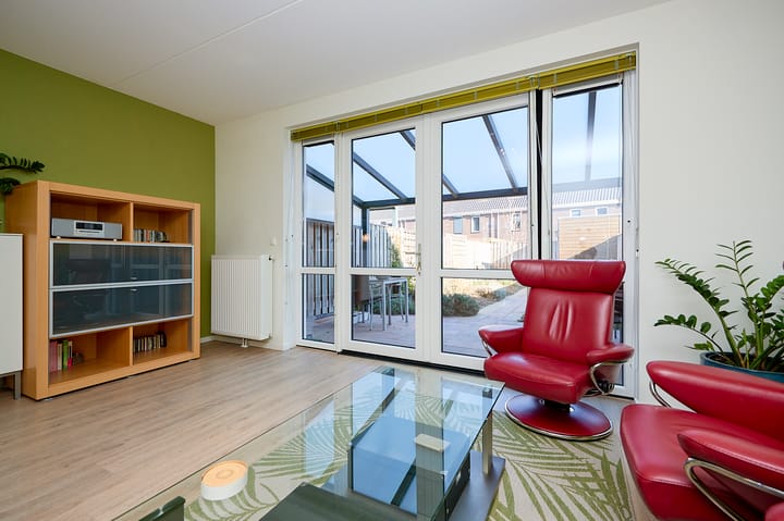 Foto 6 van Rijnaakwerf 12