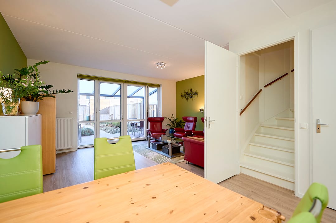 Foto 8 van Rijnaakwerf 12