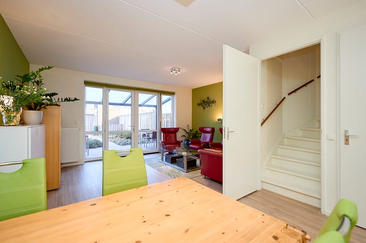 Foto 8 van Rijnaakwerf 12