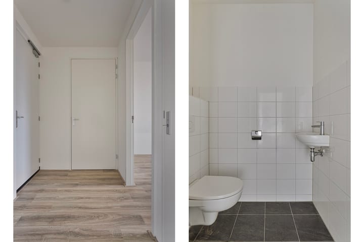 Foto 4 van Peperstraat 28-A