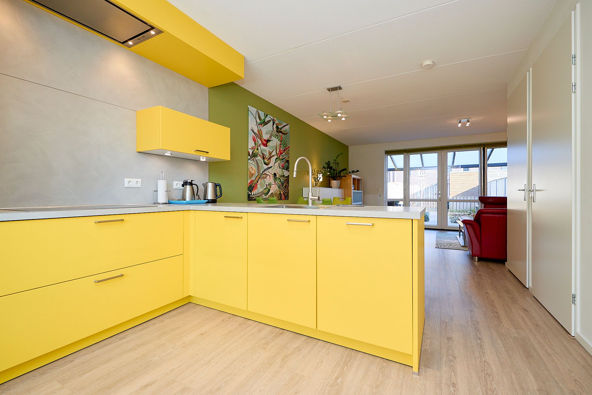 Foto 9 van Rijnaakwerf 12