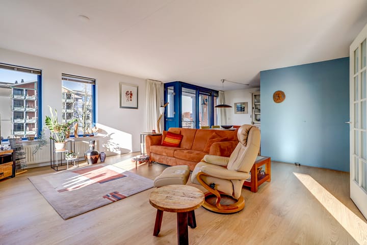 Foto 3 van Romulus 78