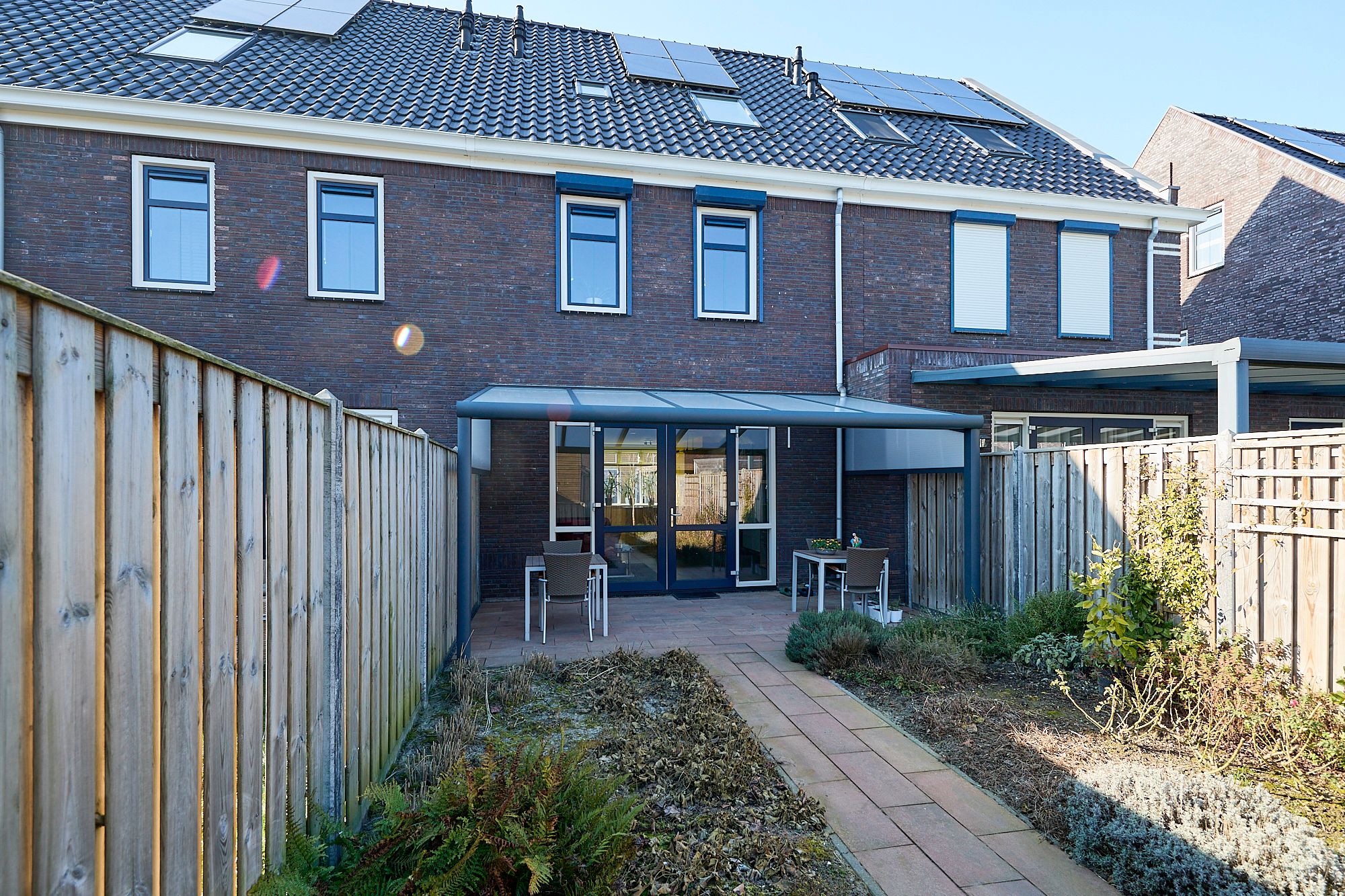 Foto 15 van Rijnaakwerf 12