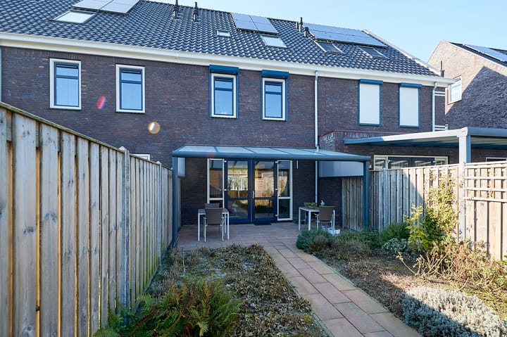 Foto 15 van Rijnaakwerf 12