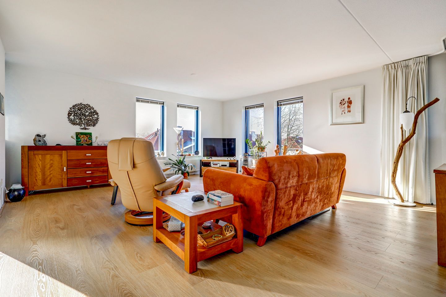 Foto 4 van Romulus 78