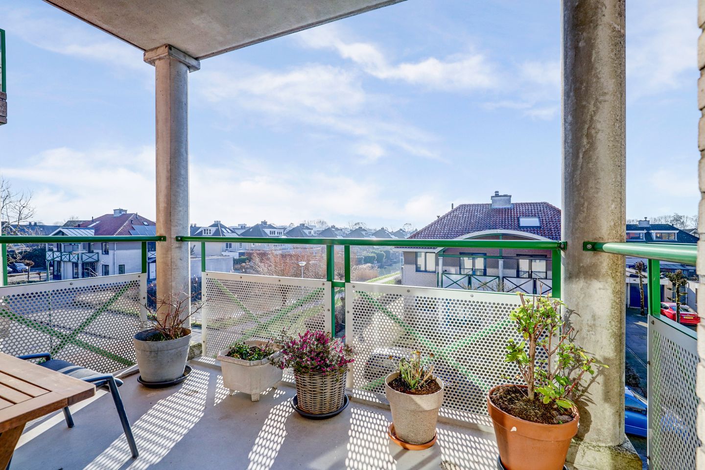 Foto 25 van Romulus 78