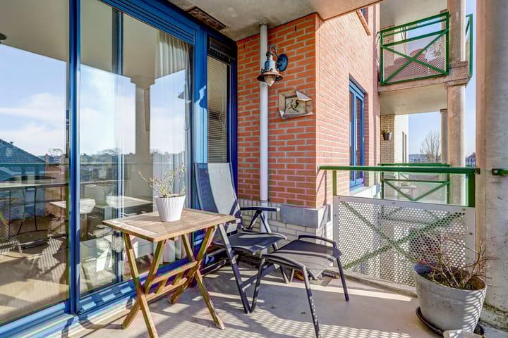 Foto 26 van Romulus 78