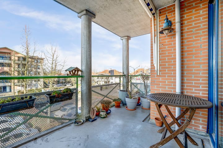 Foto 28 van Romulus 78