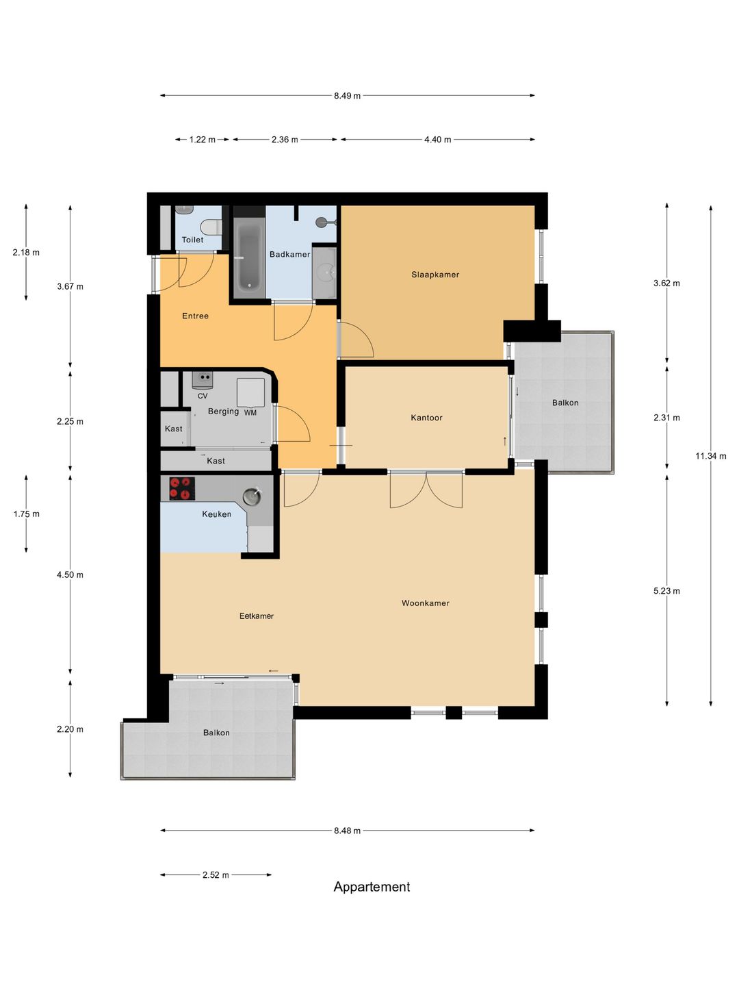 Foto 31 van Romulus 78