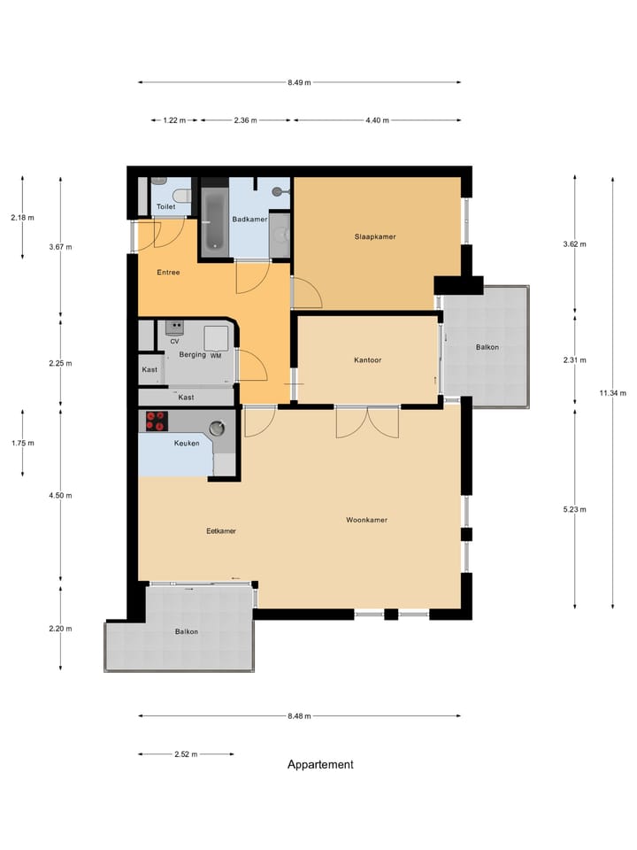 Foto 31 van Romulus 78