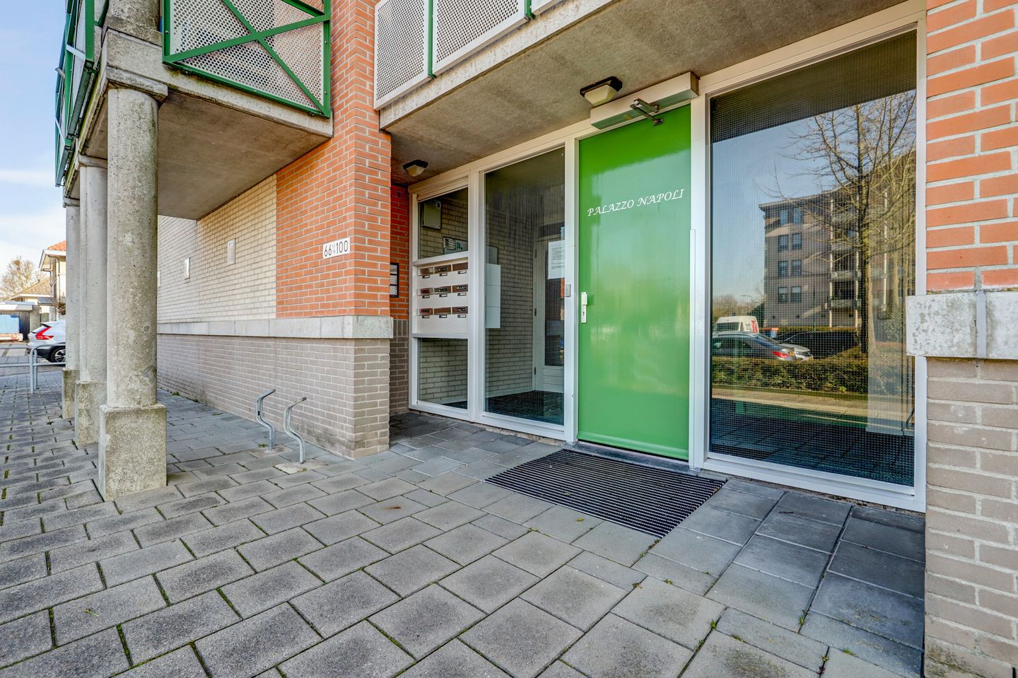 Foto 34 van Romulus 78