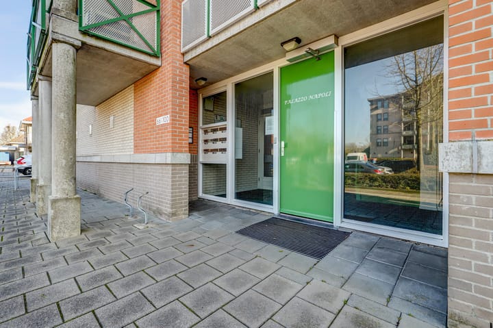 Foto 34 van Romulus 78