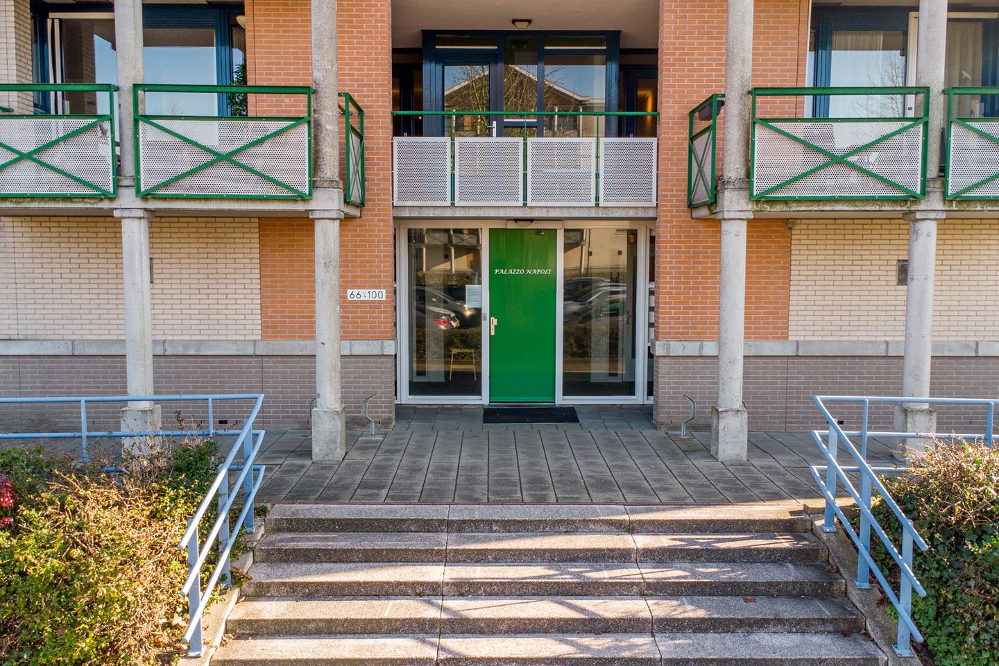 Foto 35 van Romulus 78