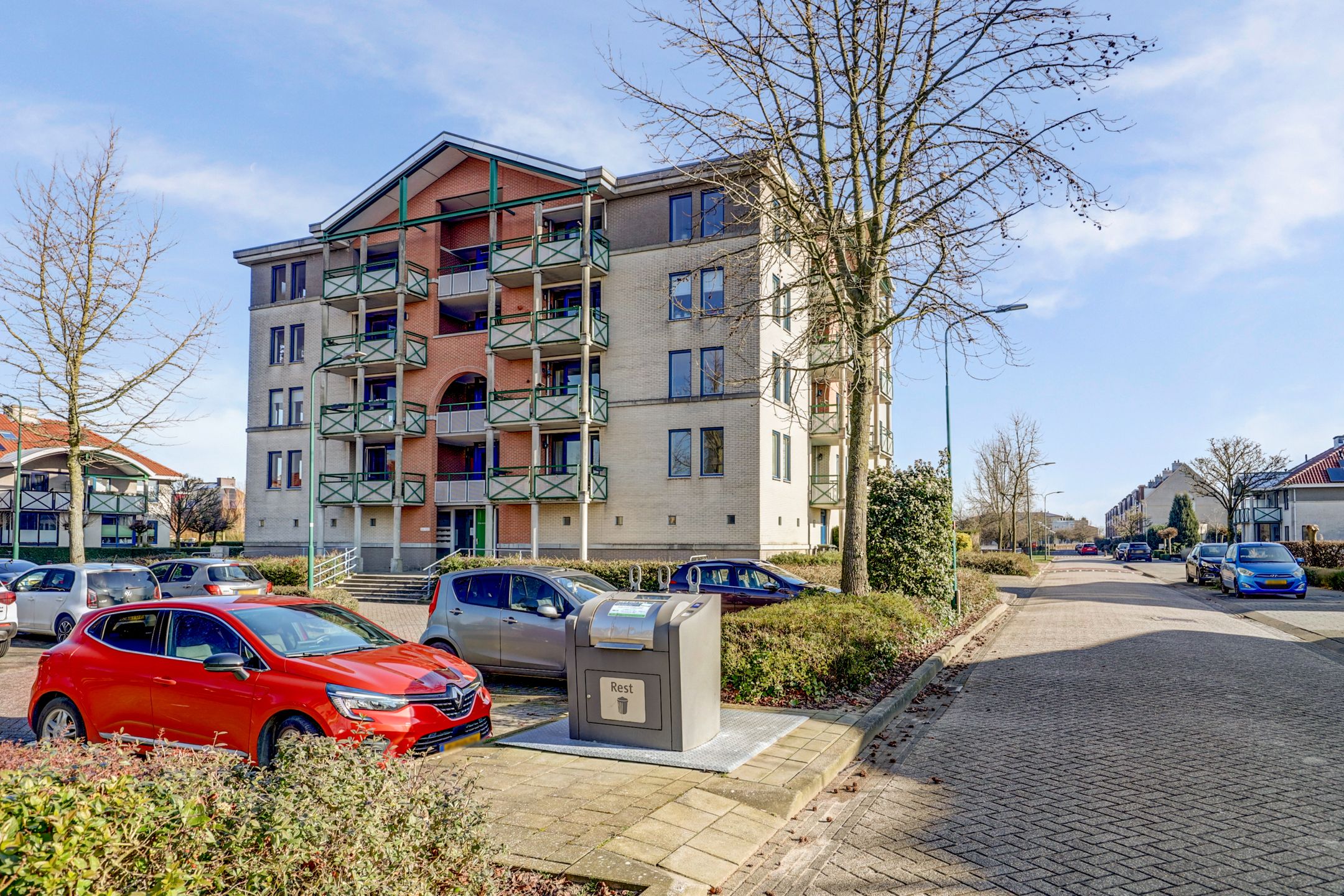 Foto 36 van Romulus 78