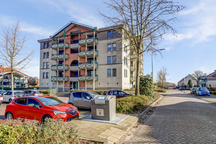 Foto 36 van Romulus 78