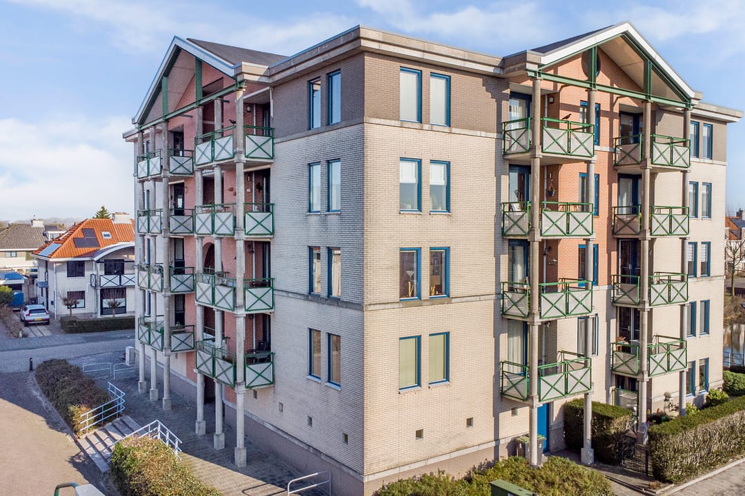 Foto 37 van Romulus 78