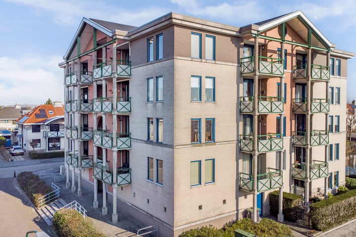 Foto 37 van Romulus 78