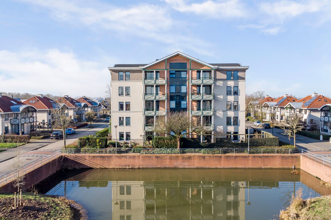 Foto 38 van Romulus 78