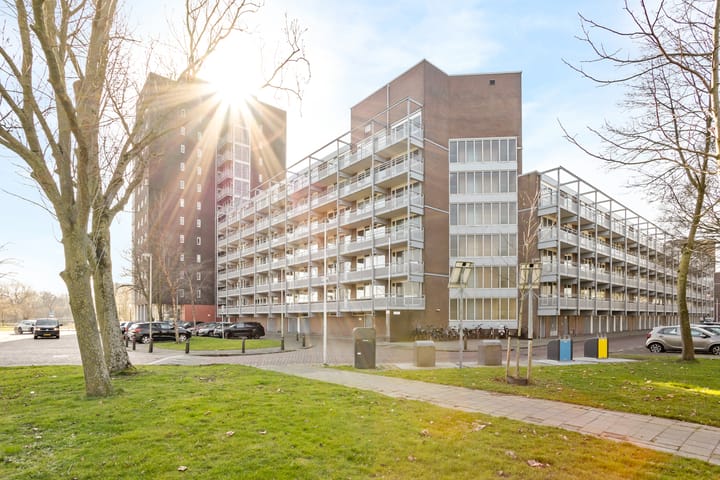 Foto 4 van Merelstraat 79