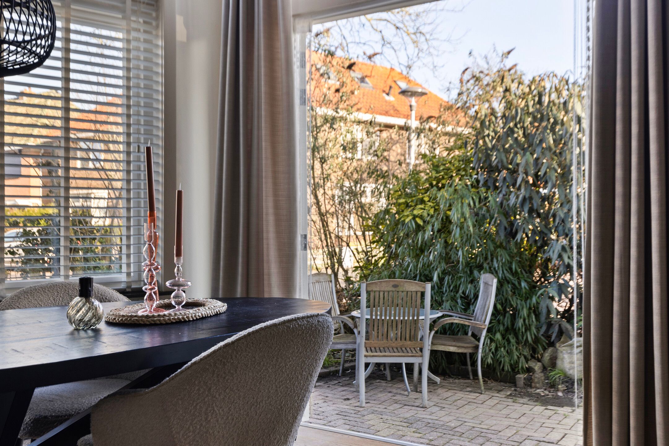 Foto 3 van de Bourbonstraat 40