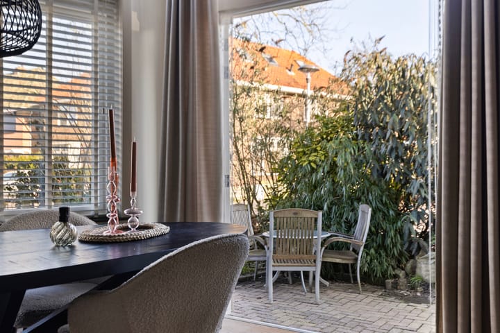 Foto 3 van de Bourbonstraat 40