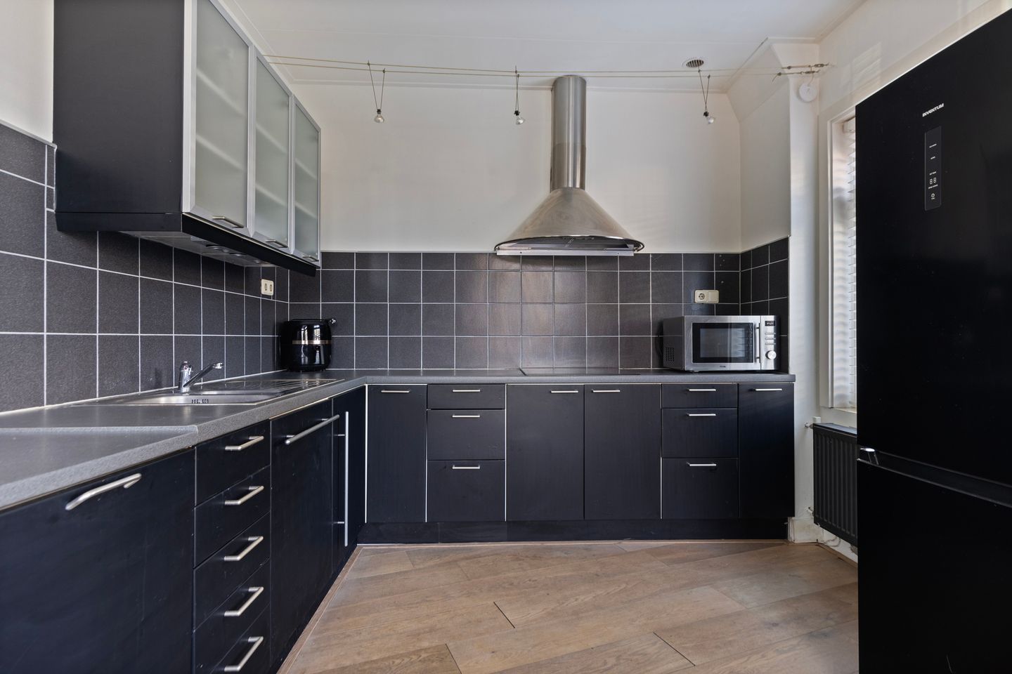 Foto 4 van de Bourbonstraat 40