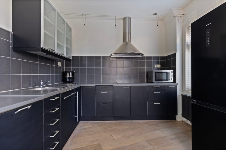 Foto 4 van de Bourbonstraat 40