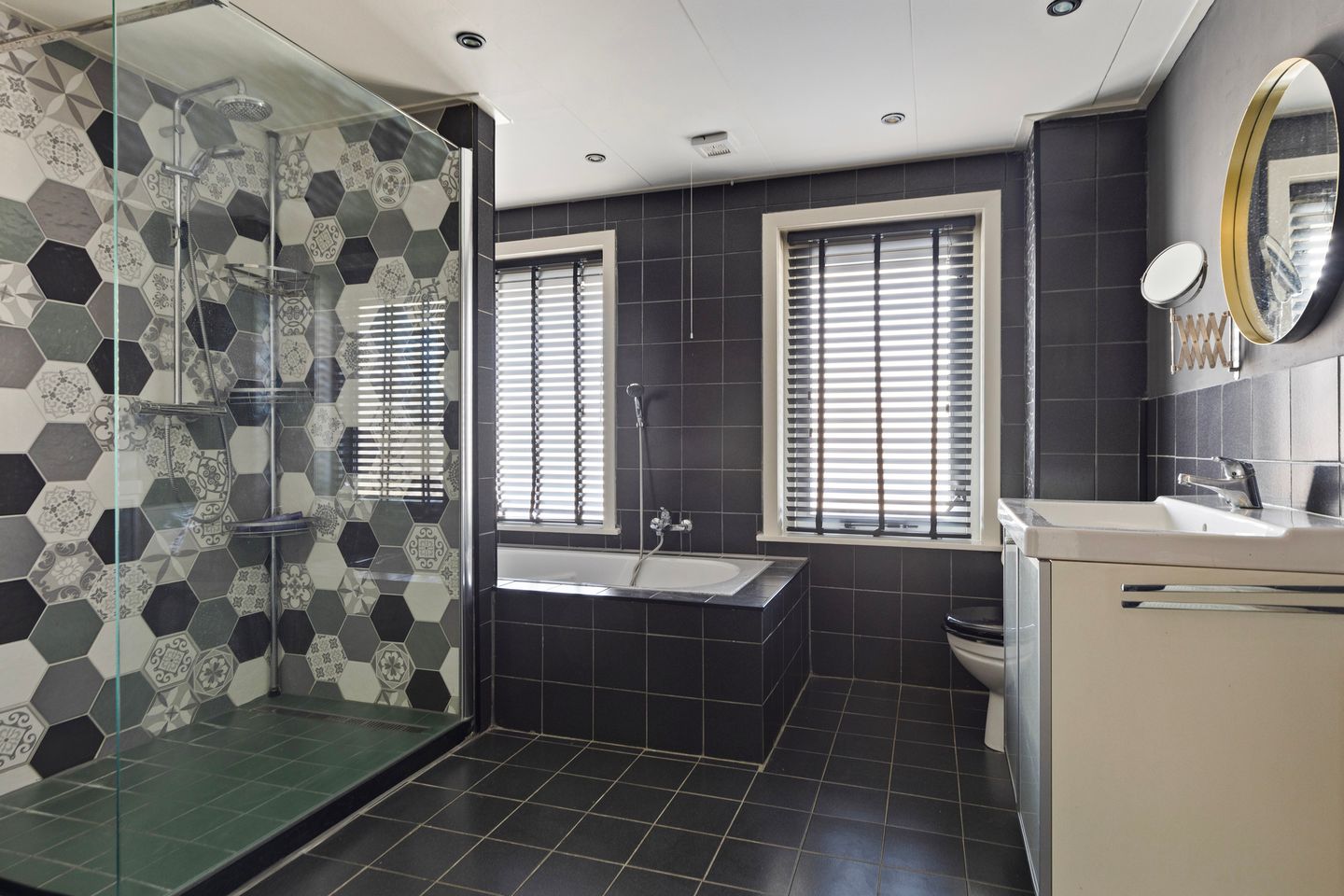 Foto 5 van de Bourbonstraat 40