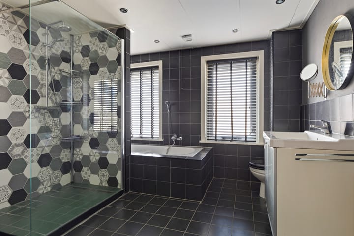 Foto 5 van de Bourbonstraat 40