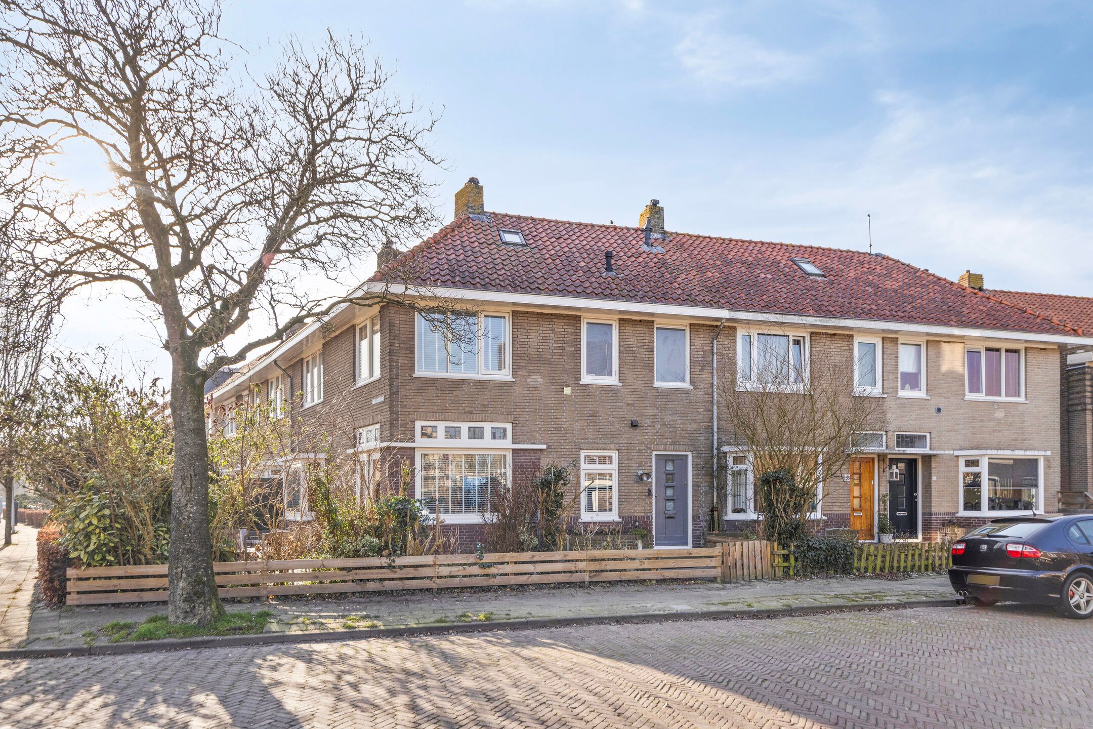 Foto 6 van de Bourbonstraat 40