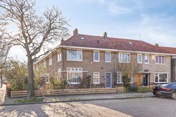 Foto 6 van de Bourbonstraat 40