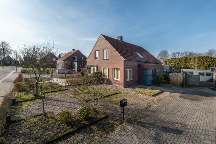 Photo 1 of Berkenstraat 13