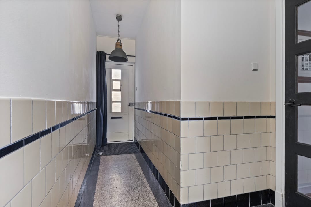 Foto 8 van de Bourbonstraat 40