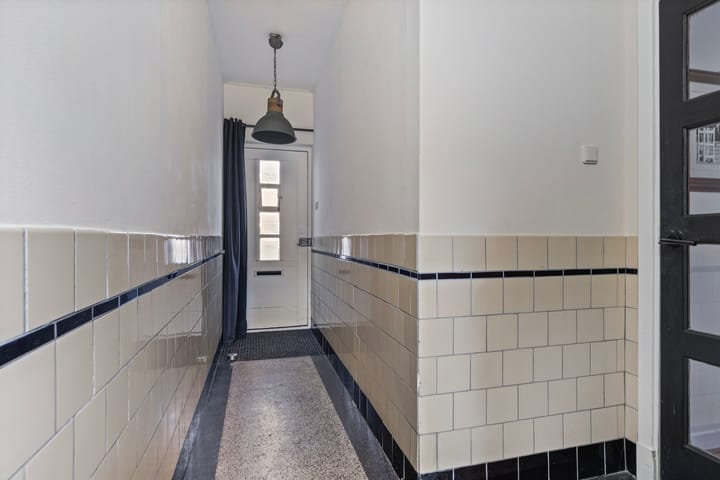 Foto 8 van de Bourbonstraat 40