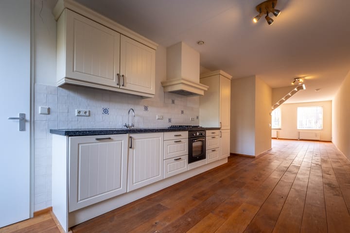 Foto 2 van Berkenstraat 13