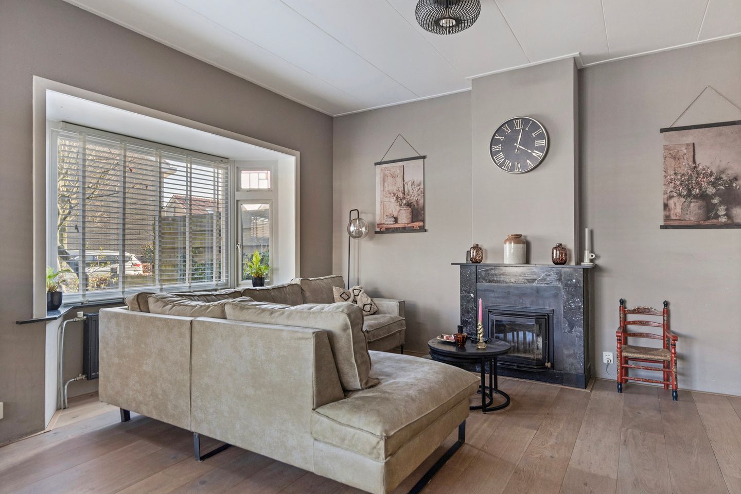 Foto 10 van de Bourbonstraat 40