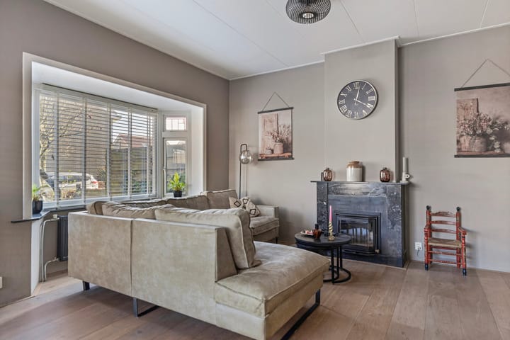 Foto 10 van de Bourbonstraat 40